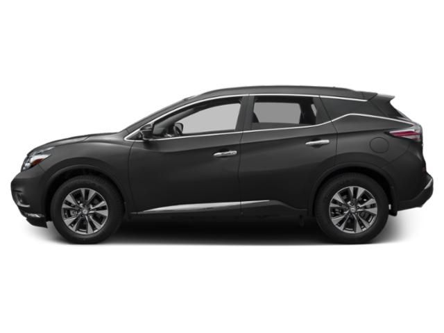 2015 Nissan Murano SV