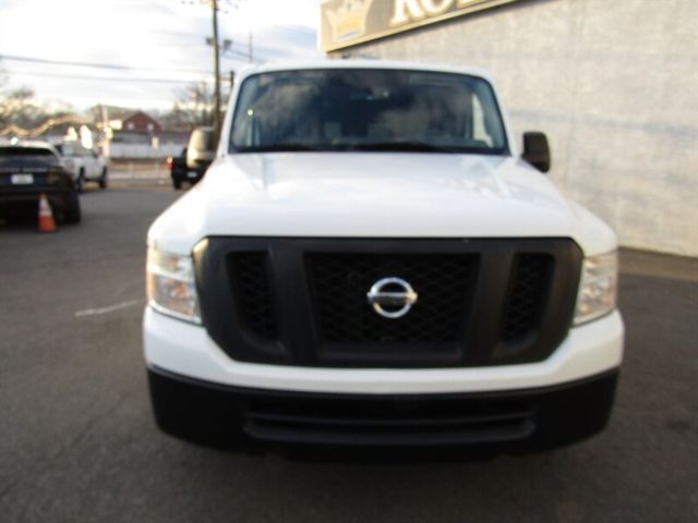 2015 Nissan NV S