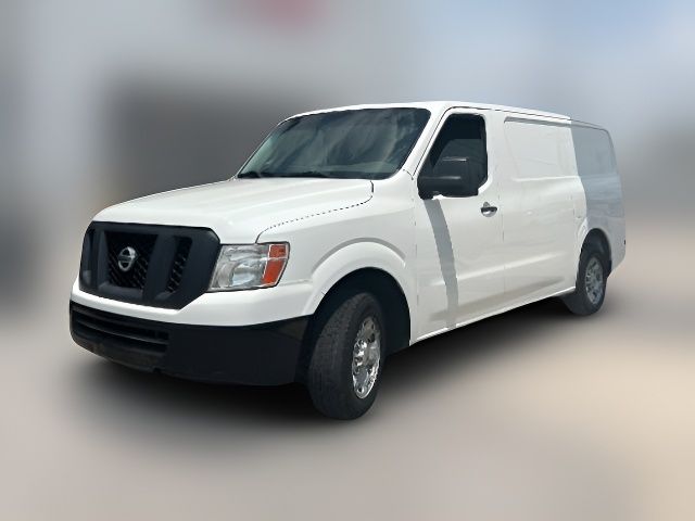2015 Nissan NV SL