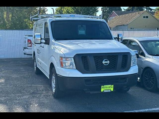 2015 Nissan NV S