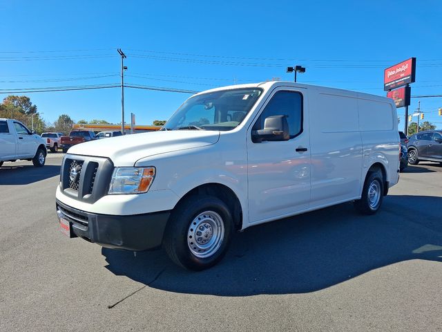 2015 Nissan NV S