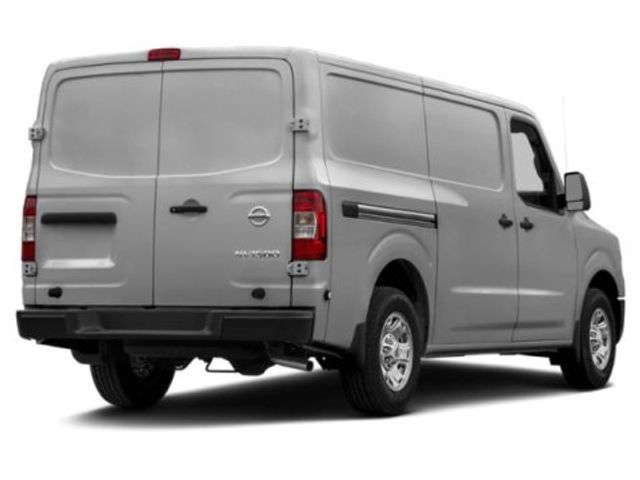 2015 Nissan NV S