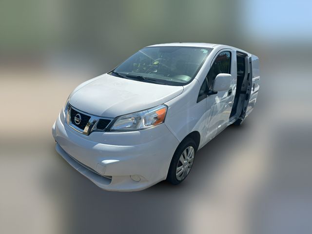 2015 Nissan NV200 SV