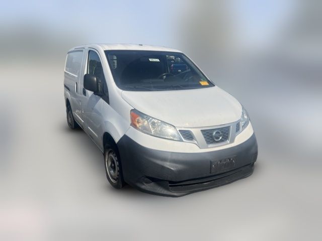 2015 Nissan NV200 S