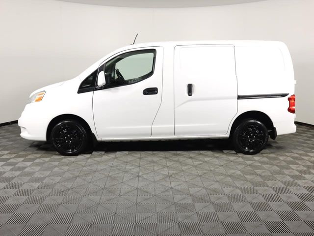 2015 Nissan NV200 SV