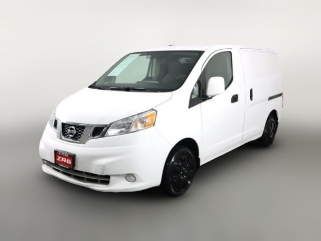 2015 Nissan NV200 SV