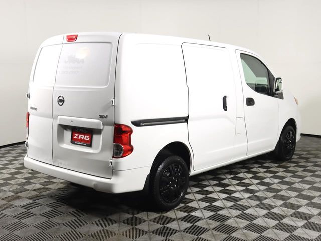 2015 Nissan NV200 SV