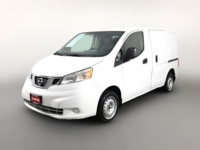 2015 Nissan NV200 SV