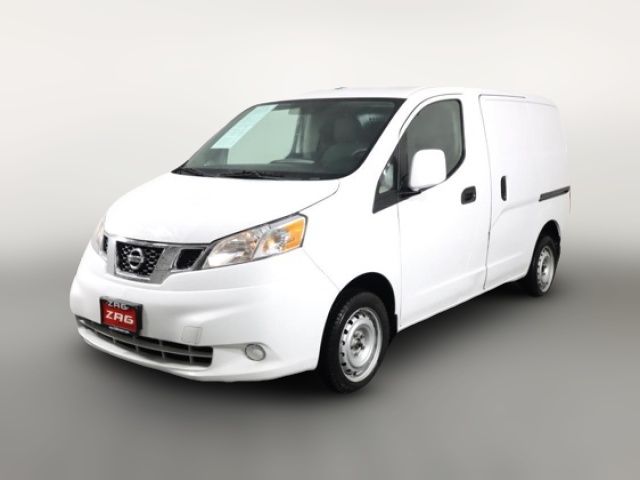 2015 Nissan NV200 SV