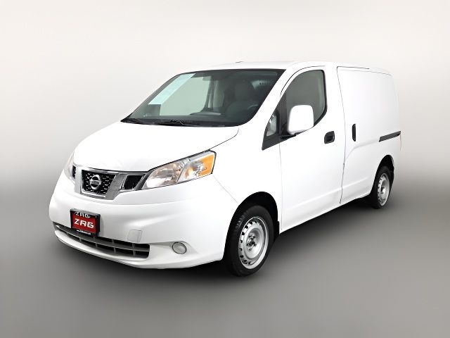 2015 Nissan NV200 SV