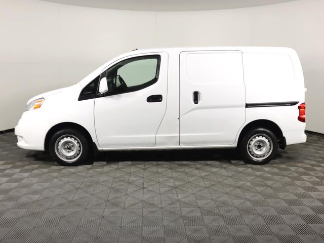 2015 Nissan NV200 SV