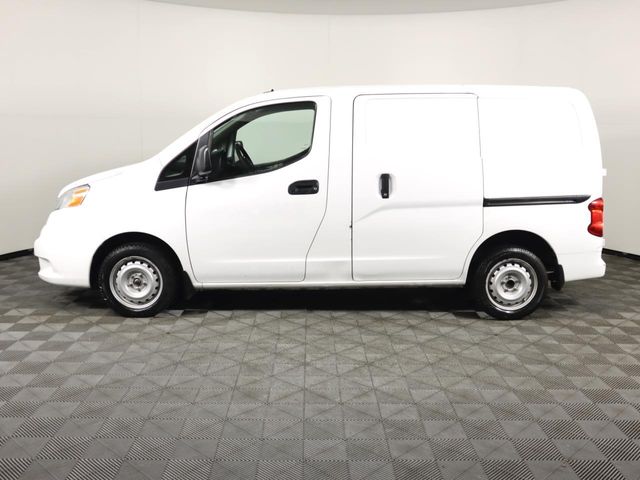 2015 Nissan NV200 SV