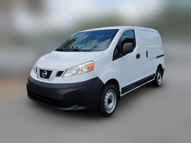 2015 Nissan NV200 S