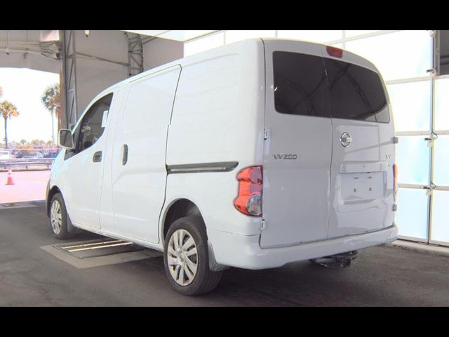 2015 Nissan NV200 SV