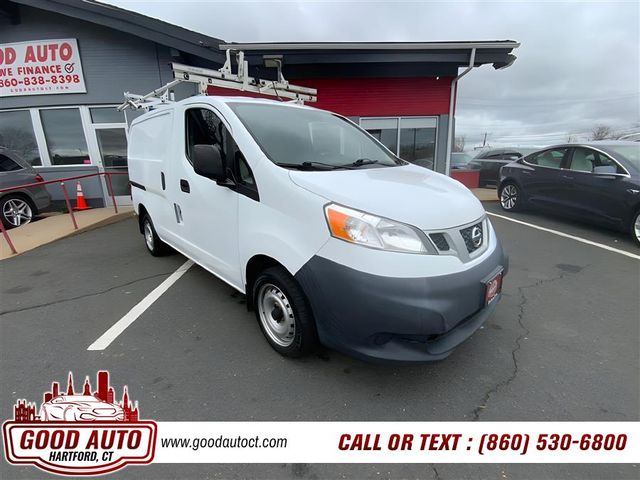 2015 Nissan NV200 SV