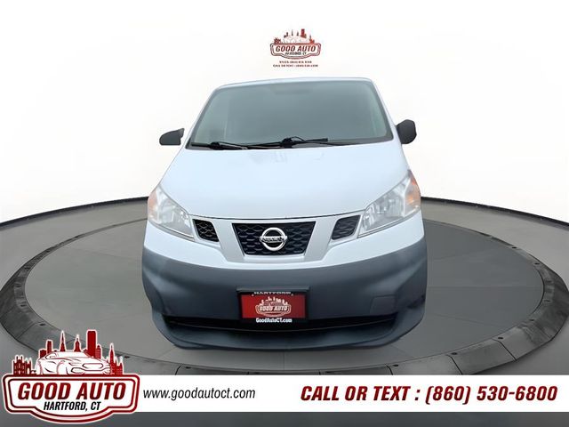 2015 Nissan NV200 SV