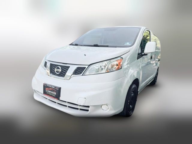 2015 Nissan NV200 SV