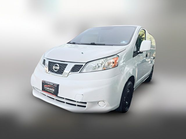 2015 Nissan NV200 SV