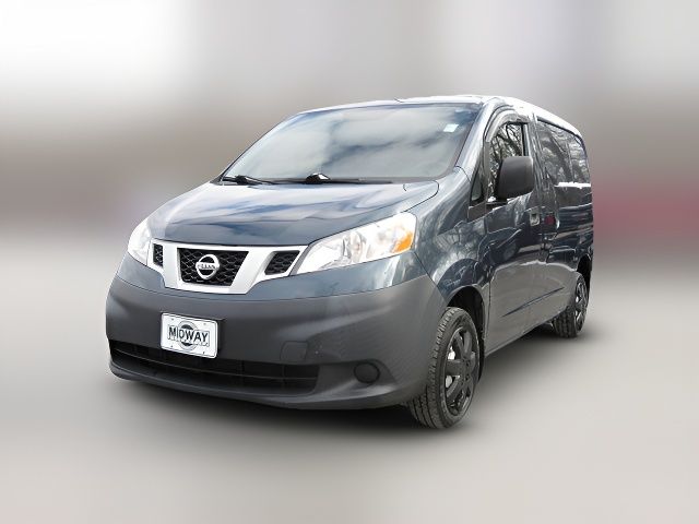 2015 Nissan NV200 S