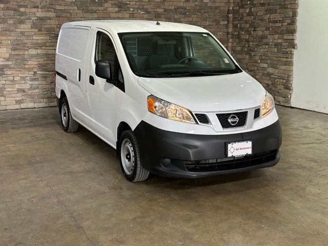 2015 Nissan NV200 S