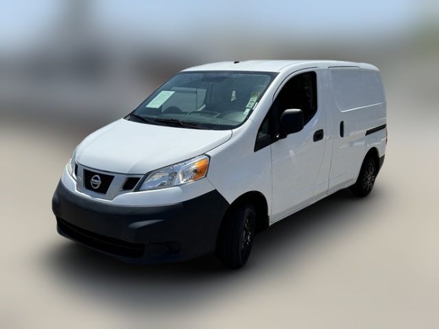 2015 Nissan NV200 S