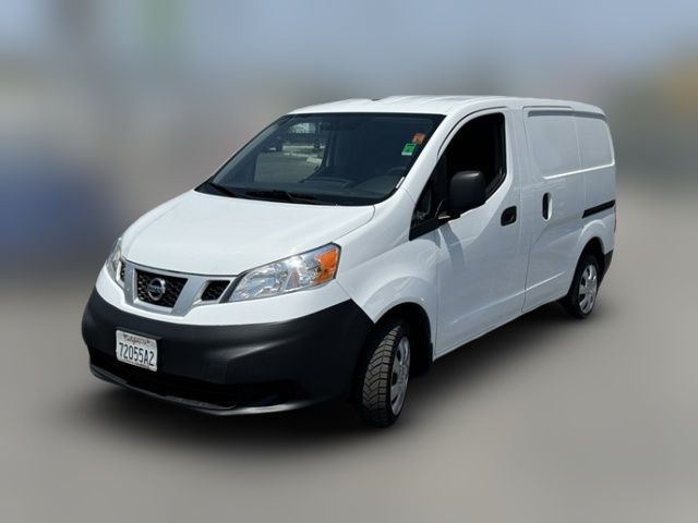 2015 Nissan NV200 S