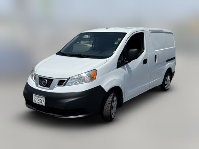 2015 Nissan NV200 S