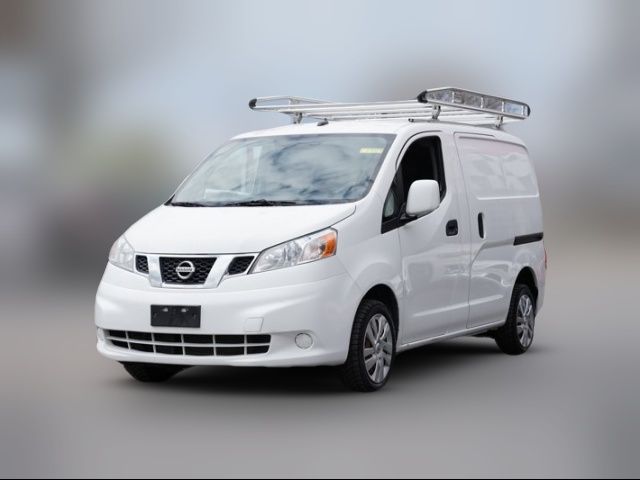 2015 Nissan NV200 SV