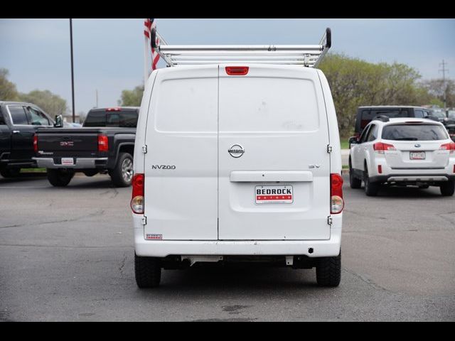 2015 Nissan NV200 SV