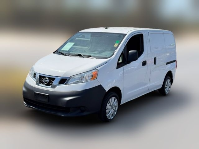 2015 Nissan NV200 S