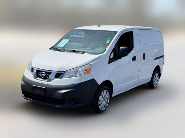 2015 Nissan NV200 S