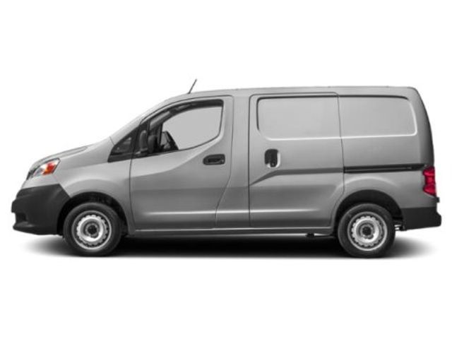 2015 Nissan NV200 S