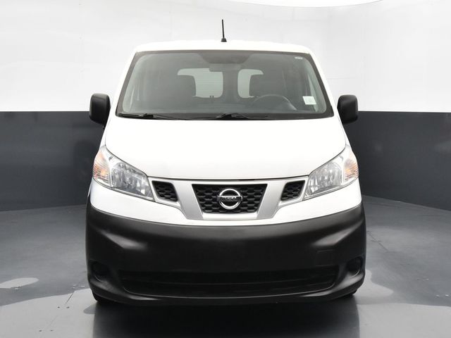 2015 Nissan NV200 S