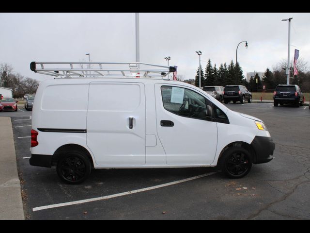 2015 Nissan NV200 S