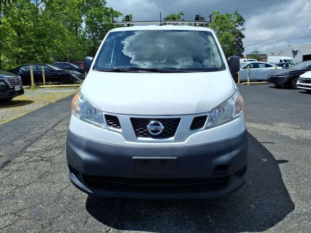 2015 Nissan NV200 S