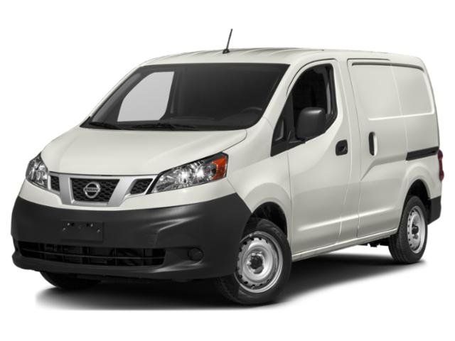 2015 Nissan NV200 S