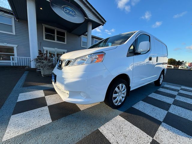 2015 Nissan NV200 SV