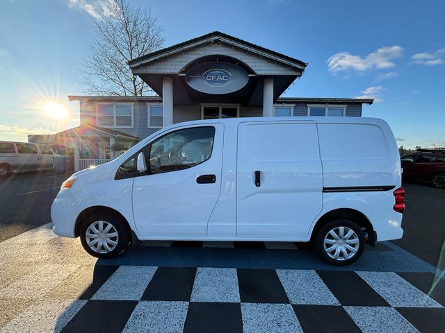 2015 Nissan NV200 SV