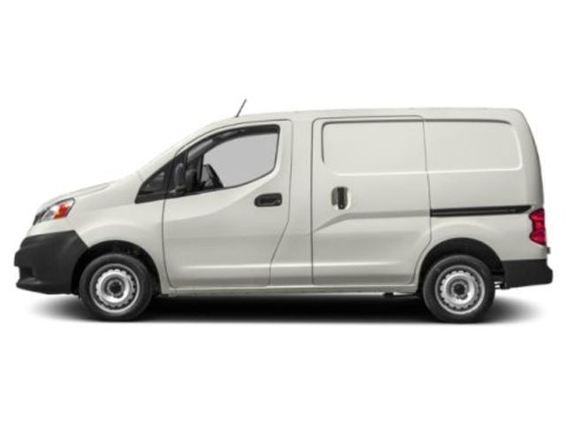 2015 Nissan NV200 S