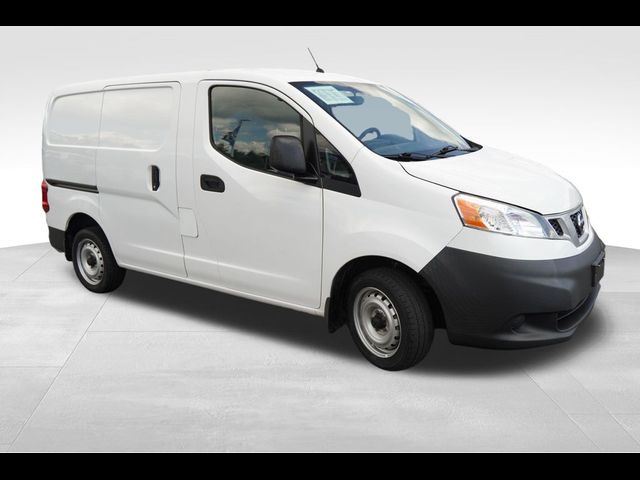 2015 Nissan NV200 SV