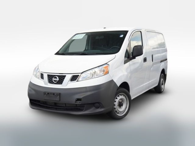 2015 Nissan NV200 SV
