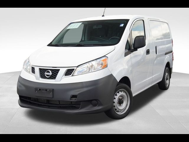 2015 Nissan NV200 SV