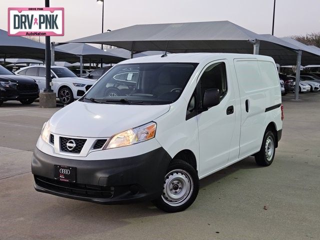 2015 Nissan NV200 SV