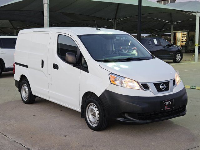 2015 Nissan NV200 SV