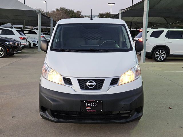 2015 Nissan NV200 SV