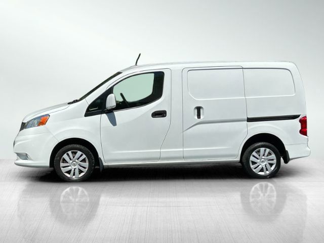 2015 Nissan NV200 SV