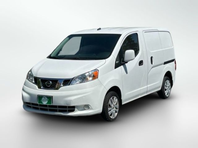 2015 Nissan NV200 SV