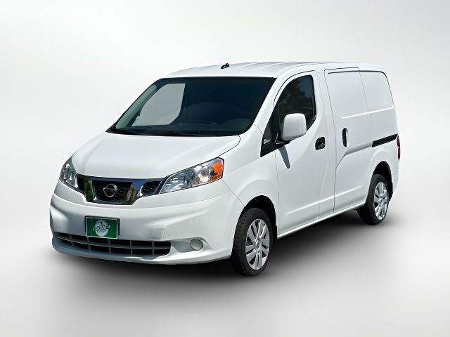 2015 Nissan NV200 SV