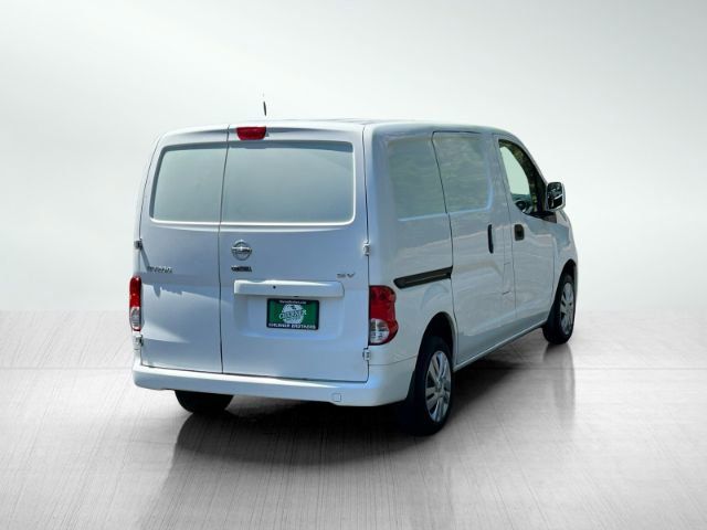 2015 Nissan NV200 SV