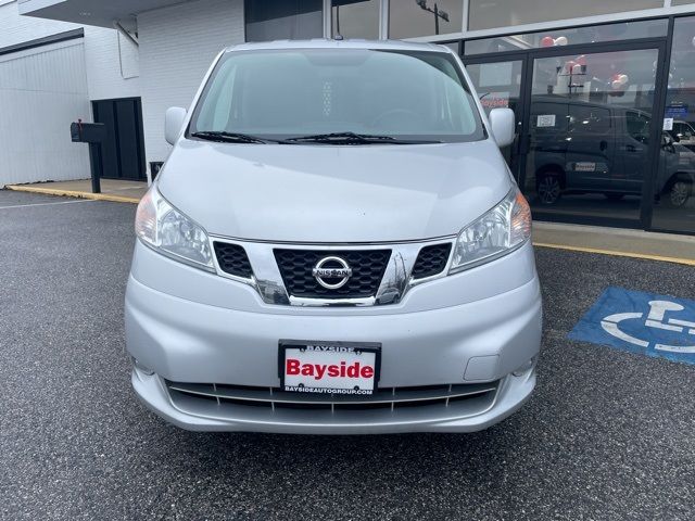 2015 Nissan NV200 SV